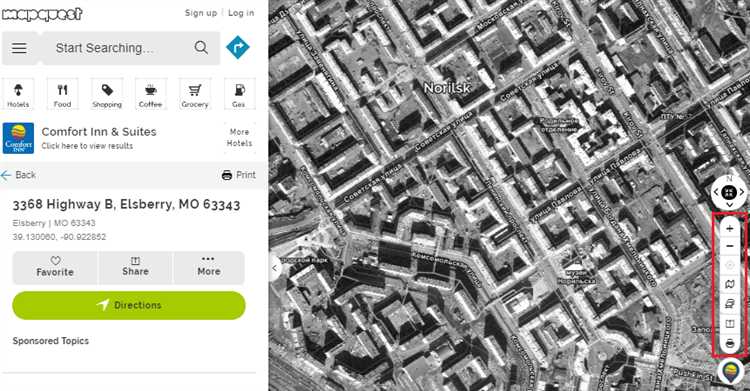 Функции и назначение Yandex Satellite
