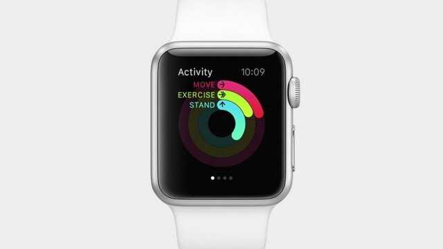 Как настроить оповещения о дыхательной практике на Apple Watch