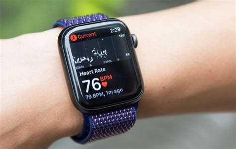 Как apple watch узнают когда включить дыхание
