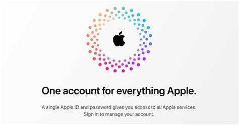 Как обновить пароль Apple ID на всех устройствах после изменения