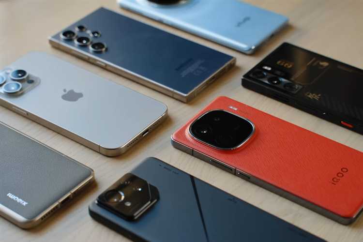 Как бренды и производители влияют на разделение рынка между Android и iOS