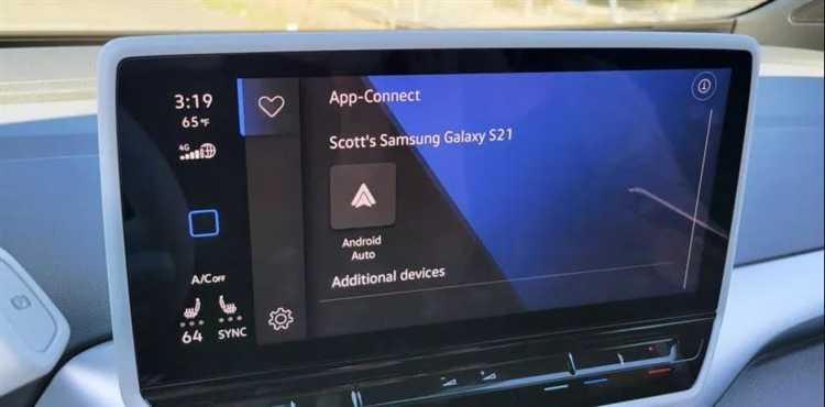 Проверка совместимости Kia K5 и смартфона
