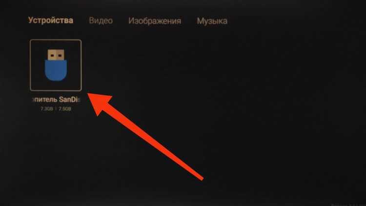 Выбор способа установки: приставка, флешка или встроенный модуль