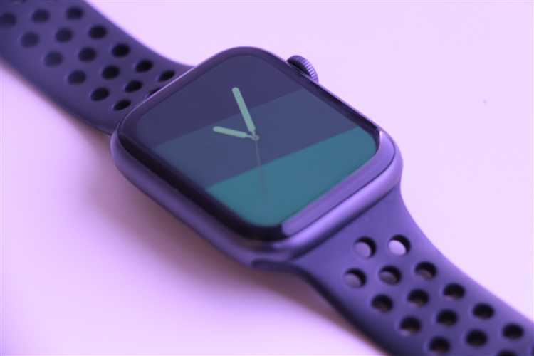 Основные модели Apple Watch и их различия