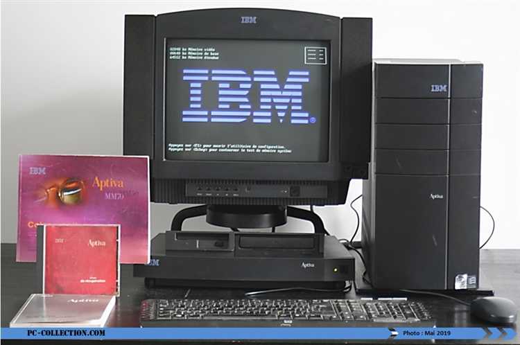 Какие программы для ibm pc используются особенно широко