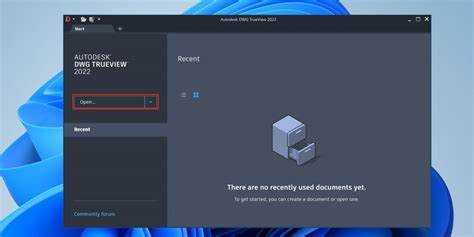 Применение BricsCAD для редактирования DWG