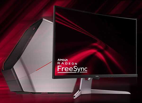 Проверка и устранение проблем с Freesync