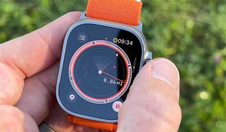 Практические советы по съемке с видоискателем на Apple Watch