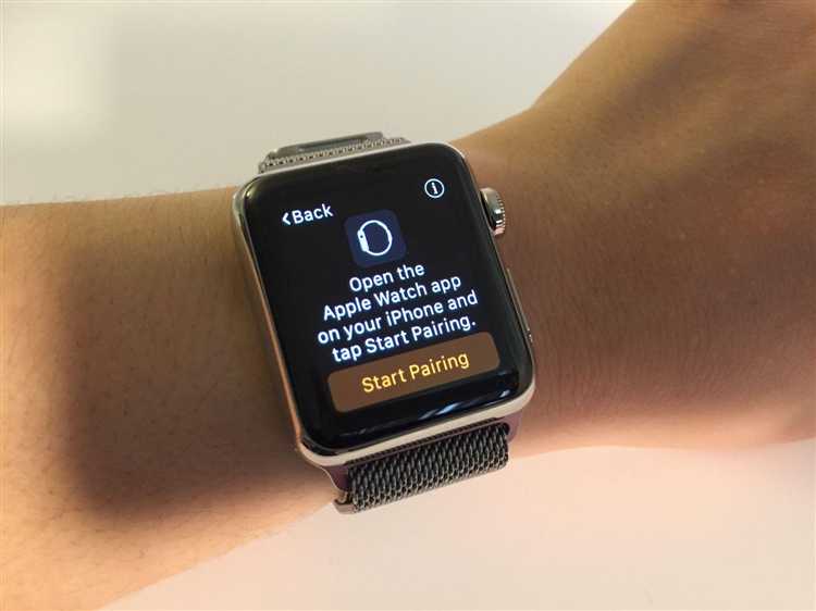 Что такое видоискатель на apple watch
