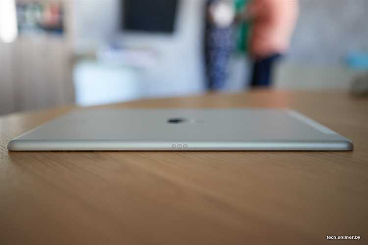 Какие модели iPad имеют и не имеют воздушной прослойки