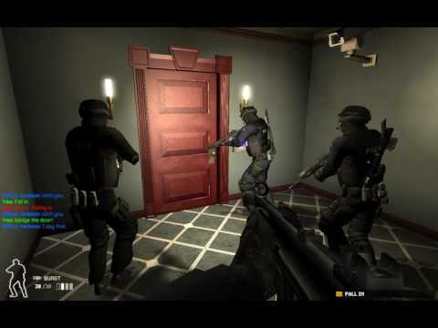 Где найти mac 10 в swat 4