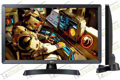 Качество изображения и наличие фирменных функций LG