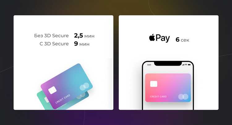 Интеграция Apple Pay через JavaScript API