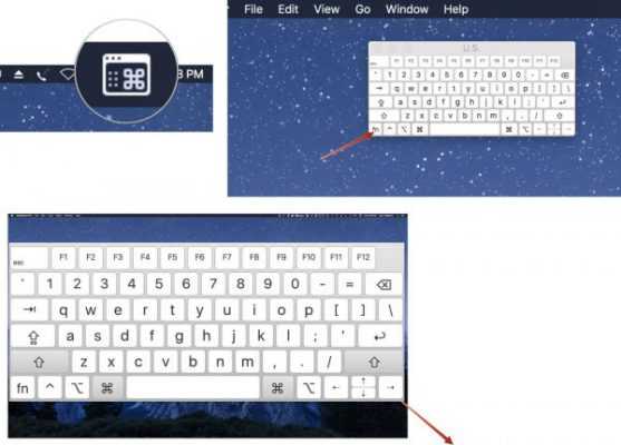 Как подключить клавиатуру к mac Как подключить клавиатуру к mac