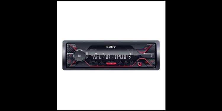 Как подключить магнитолу sony dsx a410bt Как подключить магнитолу sony dsx a410bt