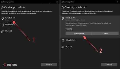 Проверка работы микрофона и стереозвука