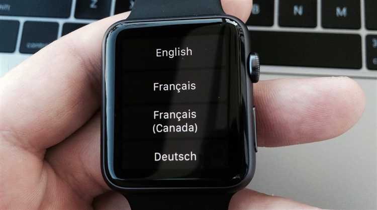 Проверка совместимости модели iPhone и Apple Watch