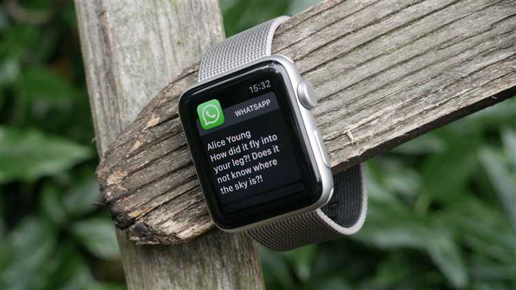 Как скачать ватсап на часы apple iwatch
