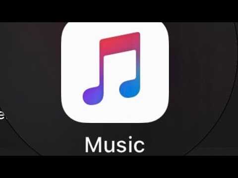 Как удалить отдельную песню на iPhone