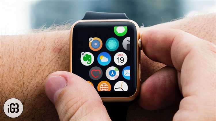 Проверка версии watchOS перед удалением приложений