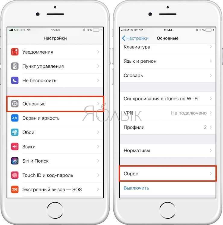Как удалить видео с ipad