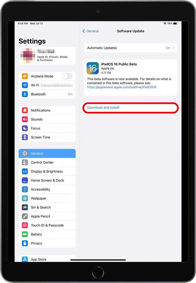 Как установить старые версии приложений на ipad