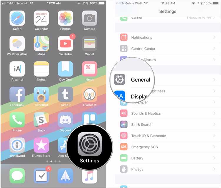 Использование комбинации клавиш для отображения IMEI