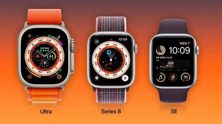Как узнать какой серии часы apple watch