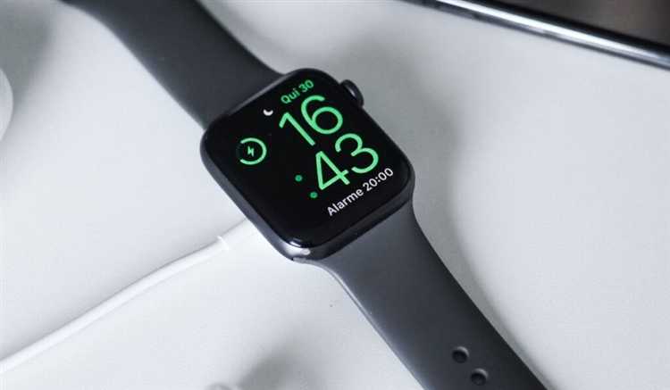 Что делать, если батарея Apple Watch теряет ёмкость