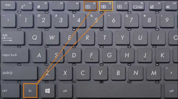 Настройка параметров отображения в Windows