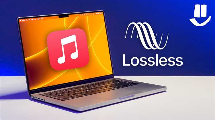 Как проверить качество звука в Apple Music после включения lossless