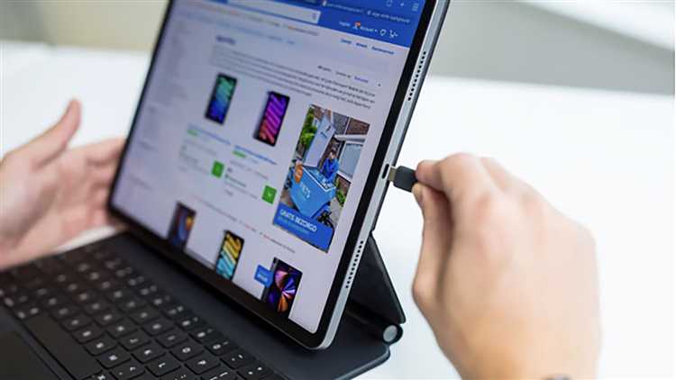 Требования по мощности и совместимости для iPad Air 2