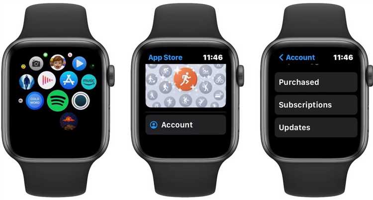 Навигационные и карты для Apple Watch