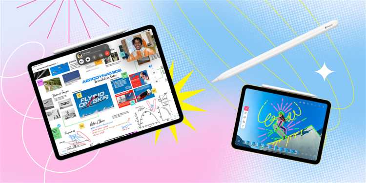 Совместимость стилусов с различными моделями iPad