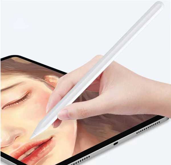 Программное обеспечение и функции, поддерживаемые стилусами для iPad