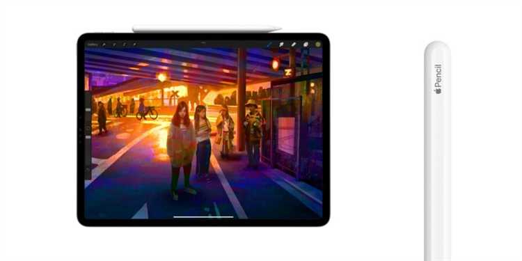 Как продлить срок службы стилуса для iPad