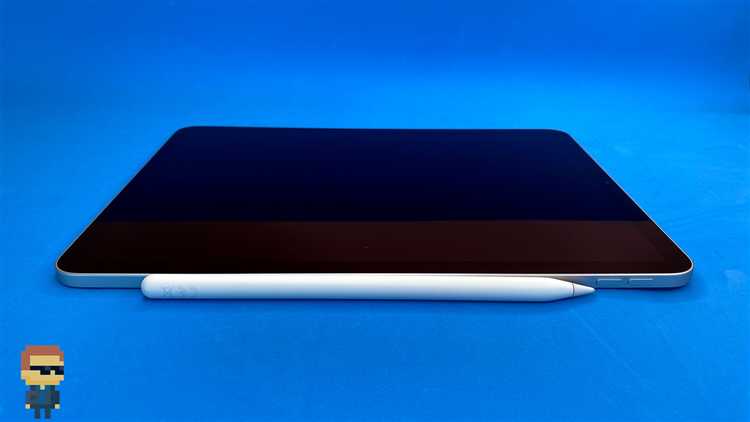 Как выбрать стилус для iPad: ключевые критерии