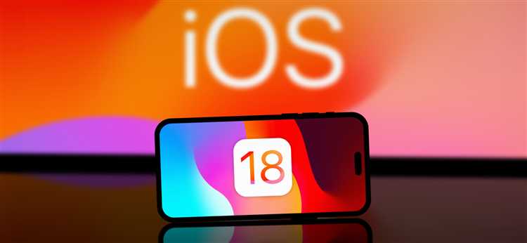 Подключение и синхронизация с другими устройствами Apple после обновления на iOS 15