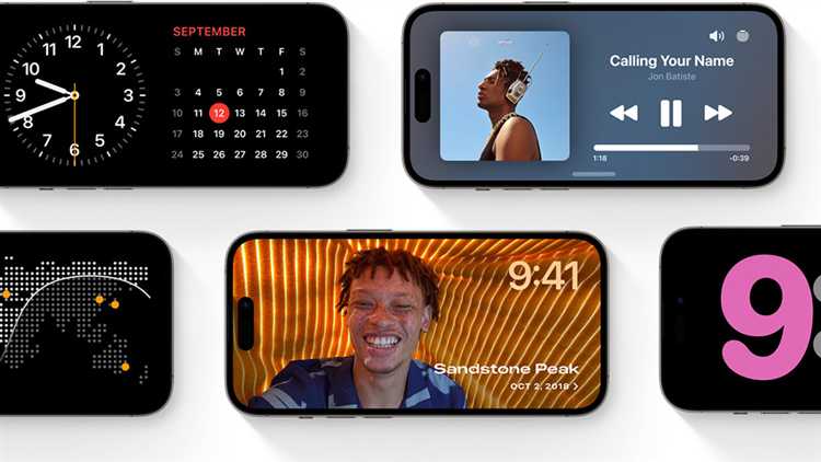 Какие устройства apple будут поддерживать ios 15