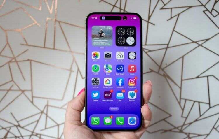 Какие устройства будут поддерживать ios 15