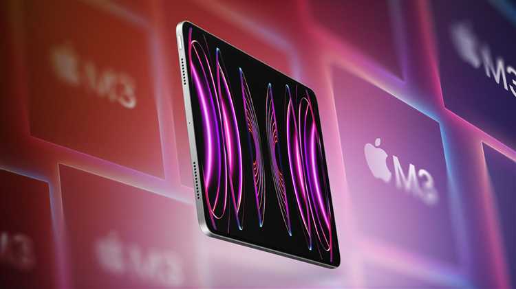Проверка доступности обновлений на вашем iPad