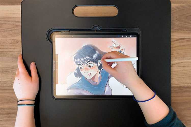 Какой ipad купить в 2021 для рисования