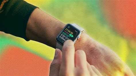 Какую тренировку выбрать на apple watch дома