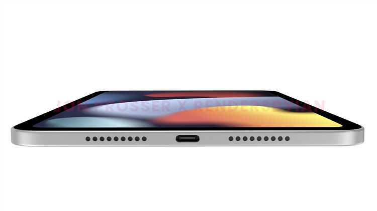 Актуальные даты релиза iPad Mini 6 в официальных магазинах