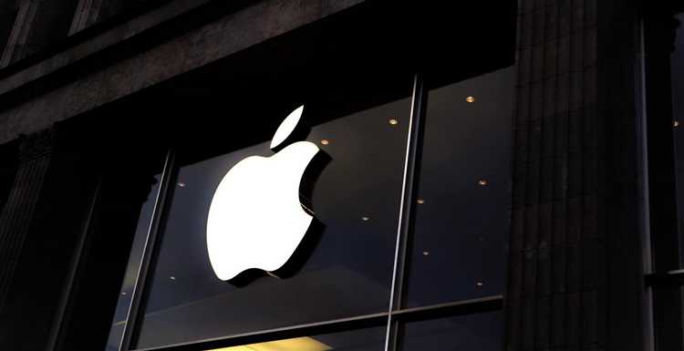 Что нового в отчете Apple по продажам устройств