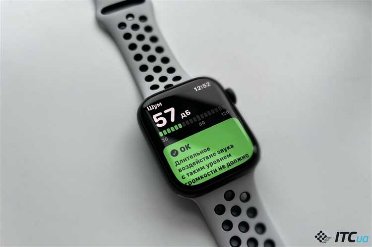 Точная дата начала продаж Apple Watch 7 и доступные регионы