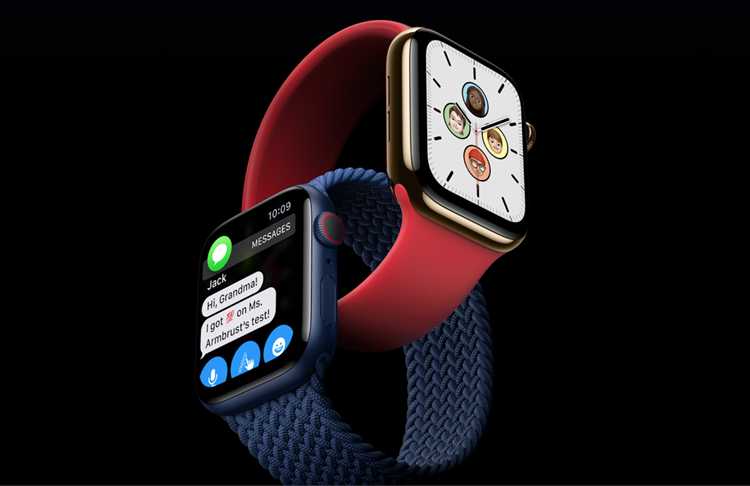 Изменения в дизайне Apple Watch 3 по сравнению с предыдущими моделями