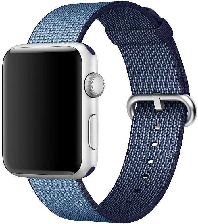 Как улучшения в батарее влияют на работу Apple Watch 3