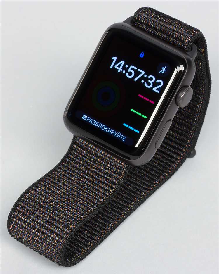 Внедрение сотовой связи в Apple Watch 3: что это меняет для пользователей