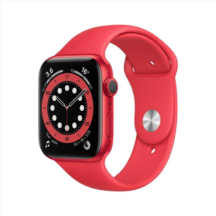 Точная дата релиза Apple Watch 6 Series